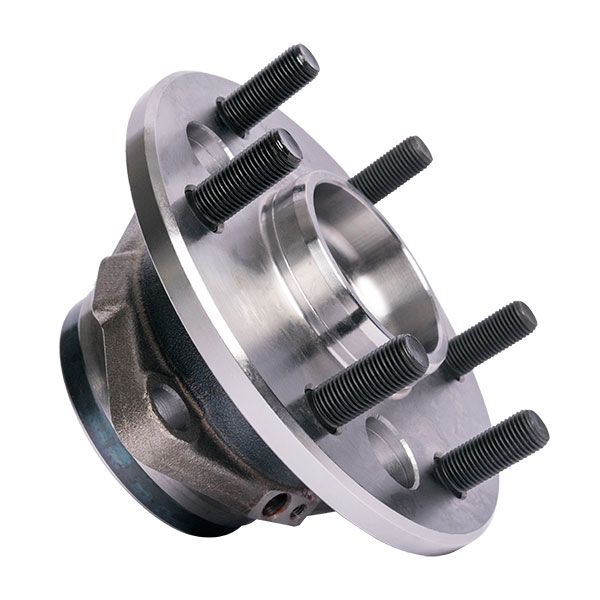 Wheel Bearings & Hub Assemblies