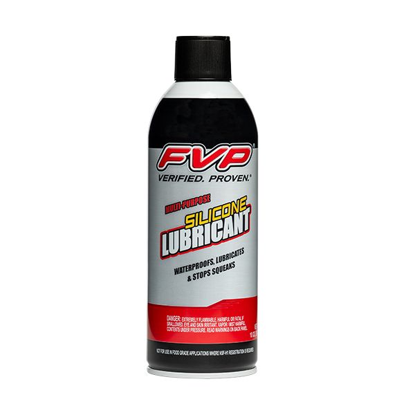 Silicone Lubricant Spray