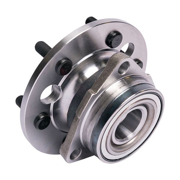 Wheel Bearings & Hub Assemblies