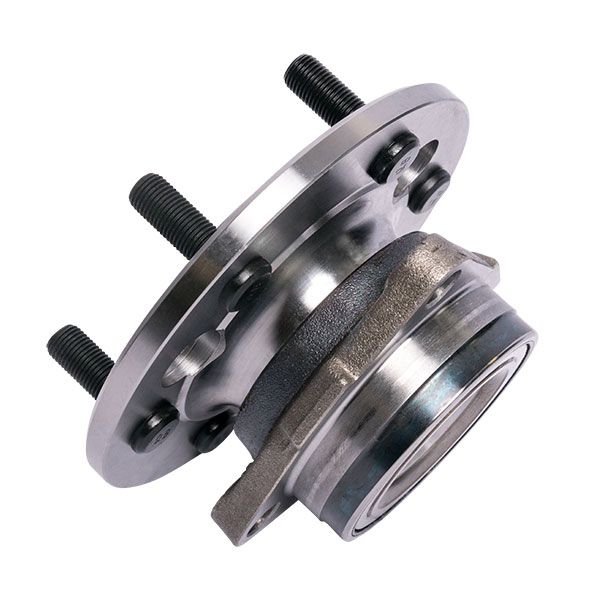 Wheel Bearings & Hub Assemblies