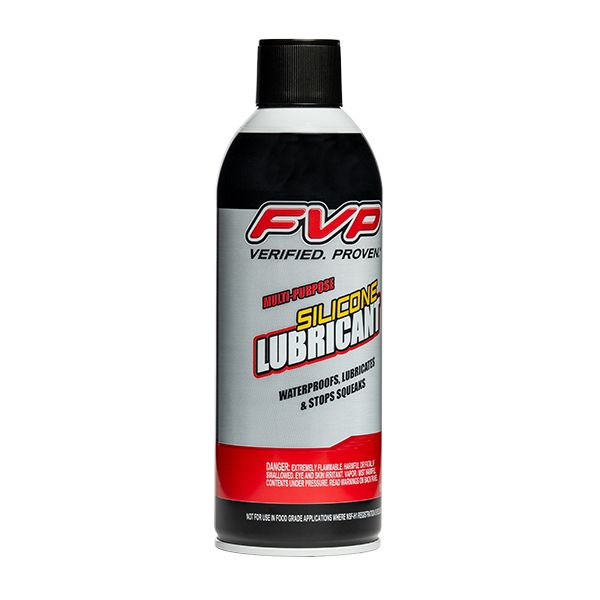 Silicone Lubricant Spray