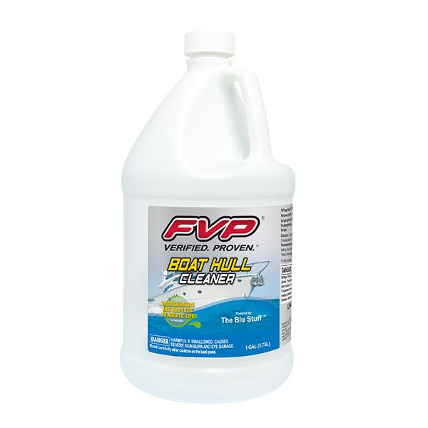 FVP Heavy Duty Foaming Engine Degreaser, Penetrating Foaming Cleaning  Action