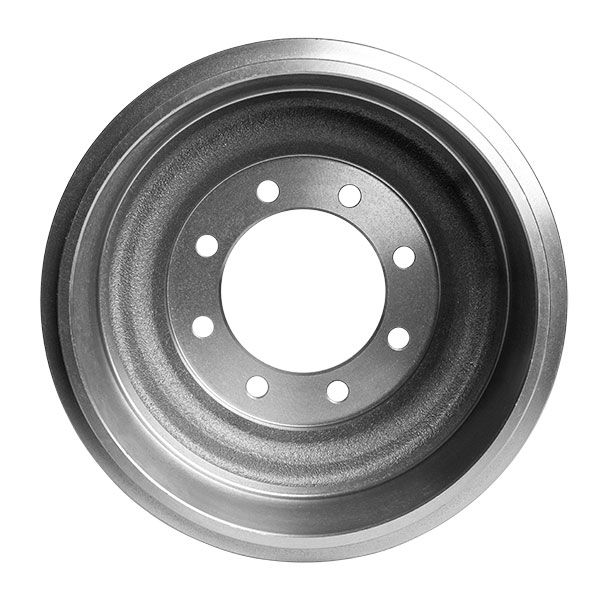 Brake Drums and Rotors