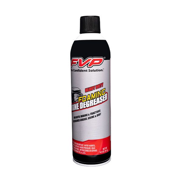 Heavy Duty Foaming Engine Degreaser