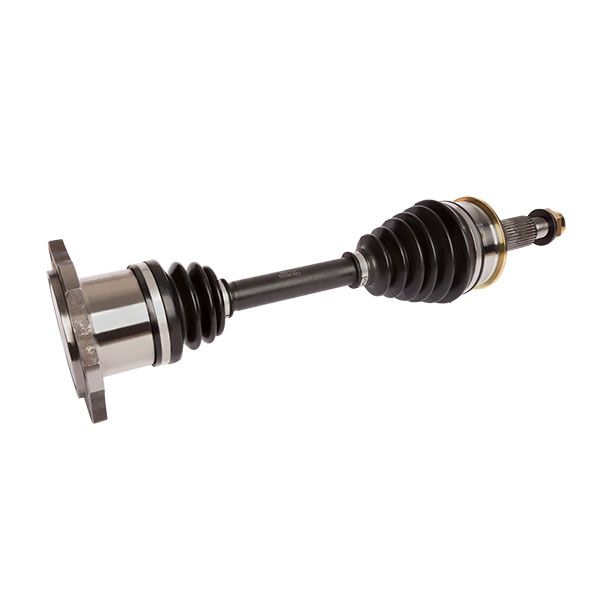 Drive Axles