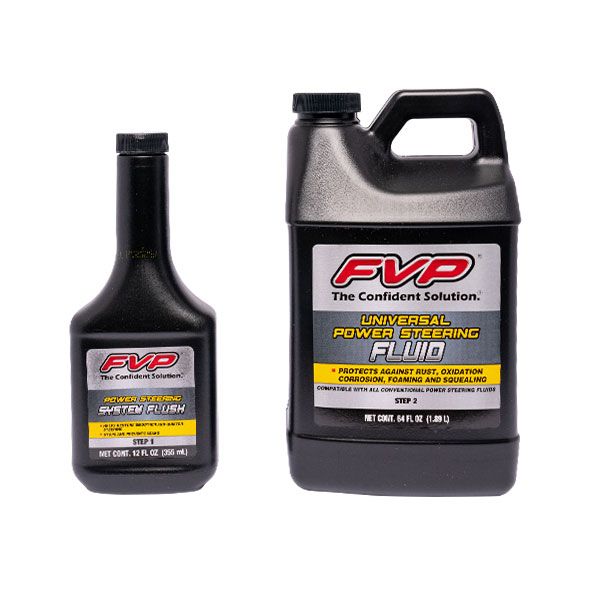 Power Steering Tune-Up Kit